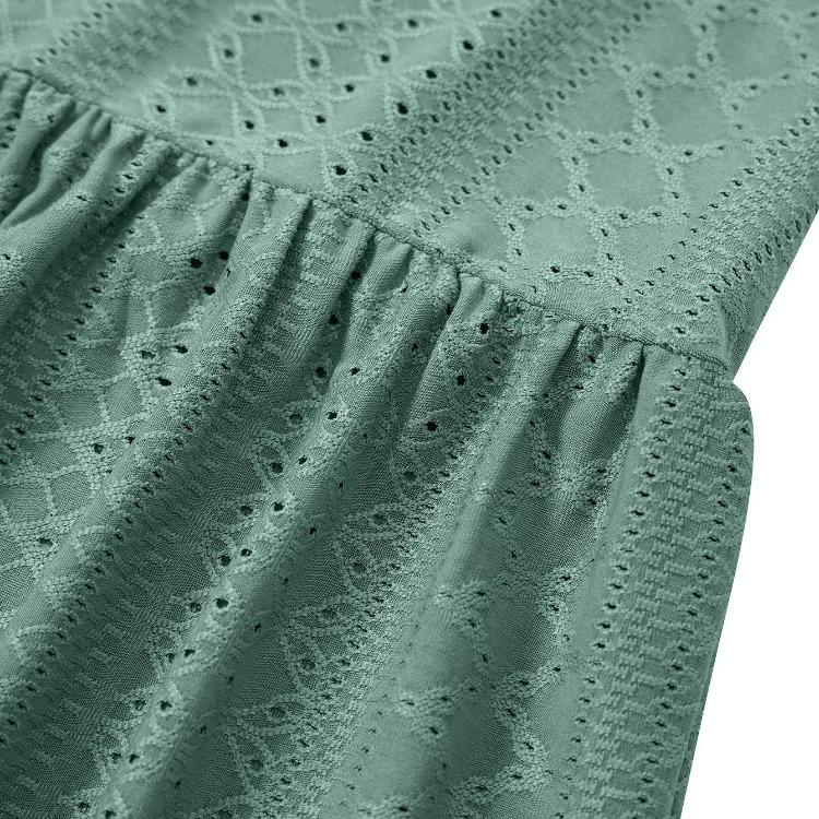 Women Summer Casual Sleeveless Strapless A-Line High Waist Solid Color One Collar Dresses Spring S-XL Middle Long Dress