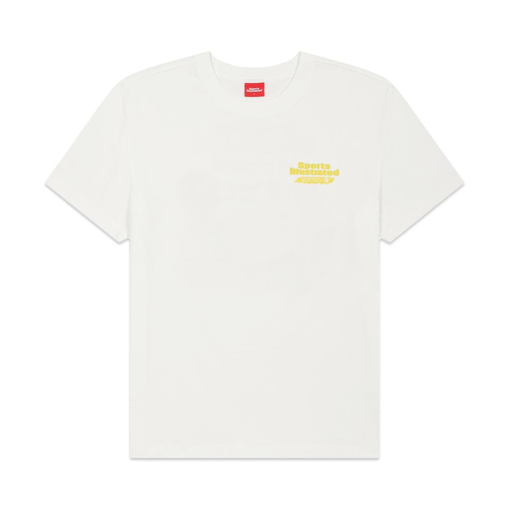 SPORTS ILLUSTRATED Si X Montbest Yuzu Pine Combouti (Yellow)