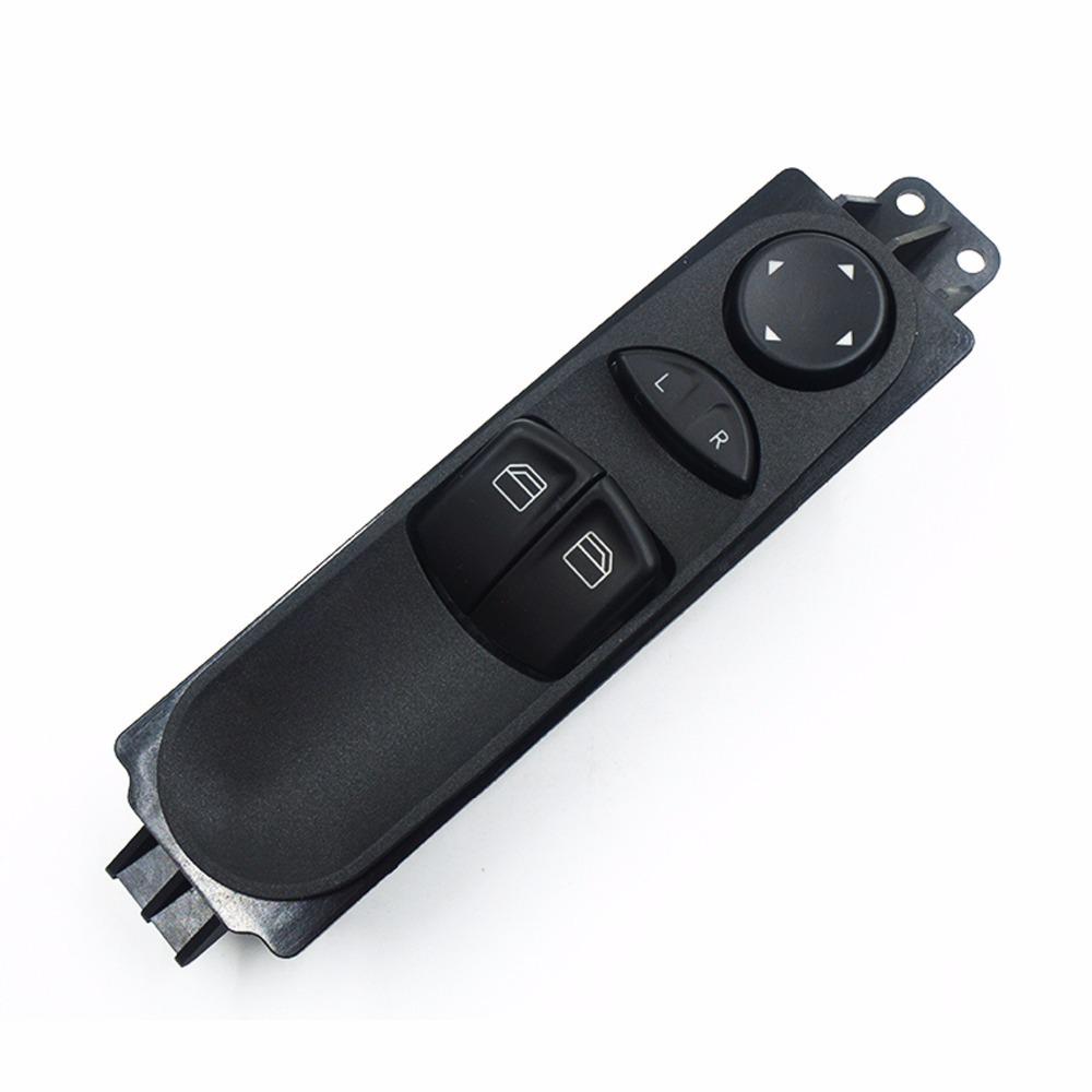 Electric Window Switch for Mercedes-Benz Vito, Glass Lifter 6395450913