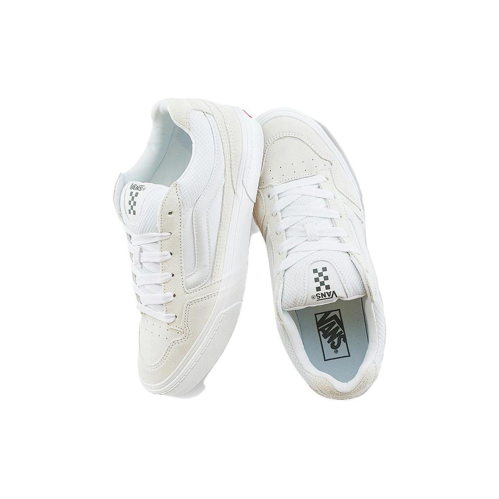 Vans Unisex Caldrone White VN0A5JM2WWW