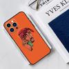 Rapper 2pac Singer Tupac Case For iPhone 17 Air 15 14 13 12 11 16 Pro Max Mini 15 16 Plus 16e Funda Silicone Cover