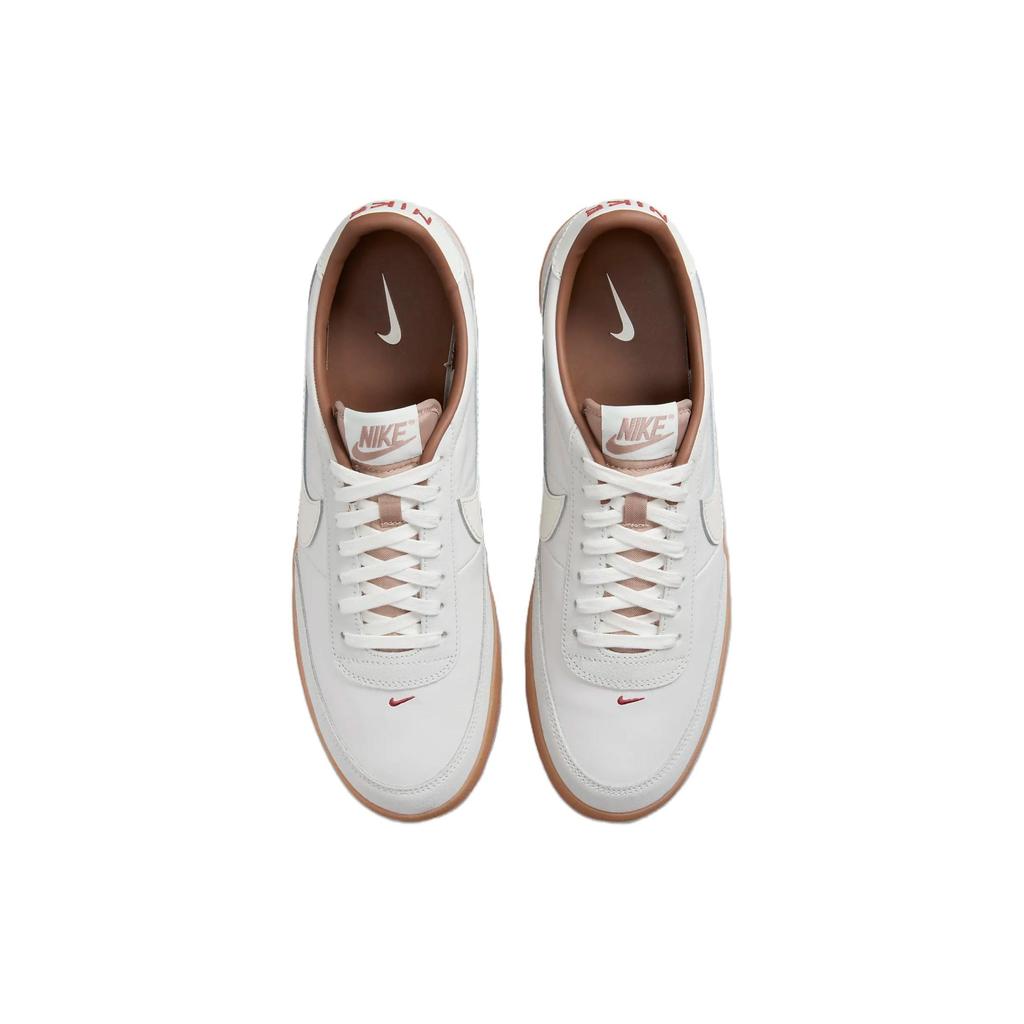 Nike Killshot 2 Leather Light Bone British Tan Мужские кроссовки Кремово-желтые светло-британско-коричневые HF5699-019