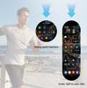 Умные часы Спорт Трек Bluetooth Вызов Спортивный режим