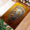 Kansas City Custom Name Carpet Rug For Living Room Bedroom Home Sofa Decoration Kids Play Nonslip Floor Mat