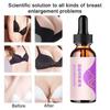 5ML/15ML/30ML/50ML/Women Breast Enlargement Essence Cream Essential Oils Prevent Chest Sagging Breast Enhancer Boobs Enlarger Cream Breast Enlarger