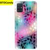 Чехол для Samsung Galaxy A51 Galaxy A71 A 71, мягкий силиконовый чехол из ТПУ для Samsung A51 SM-A515F A515 A 51, чехол для телефона Samsung A71