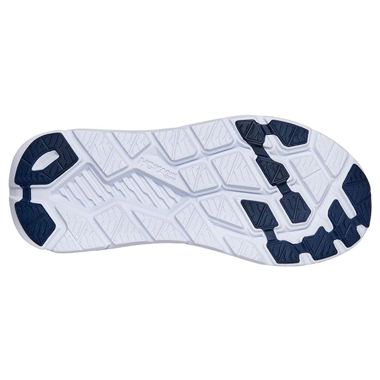 HOKA One One Rincon 2 'Hot Coral White' Женские 1110515-HCWH