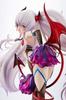 AMAKUNI Bomber Girl Quiz Magic Academy MAXIVCORD Grim Aloe Succubus Cheer Cos Покрашенная полная фигурка 1/7 Ver. АБС и ПВХ