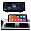 BMW X3 (2006-2010 гг.) Рамка для 9-дюймового Android GPS-навигационного дисплея