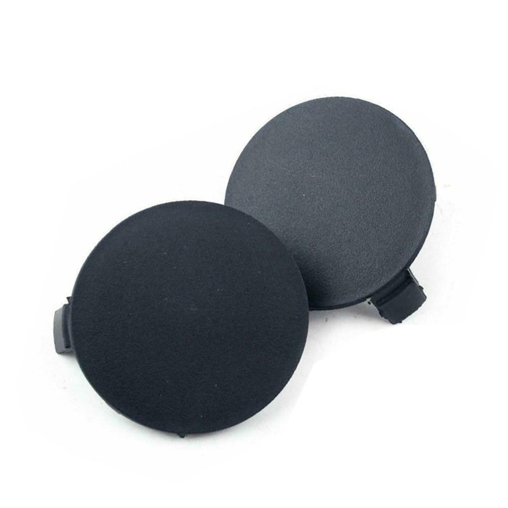 Крышки заглушек буксировочной проушины переднего бампера для Toyota RAV4