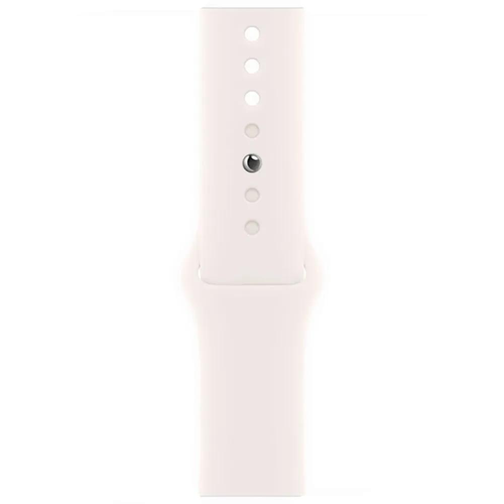 Apple Series 10 Smartwatch GPS Cellular 46mm Rose Gold
