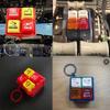 Highly Simulated Pilot Keychain 737 Airbus 737 Warning Sound EGPWS Warning Simulator  Kids Toy