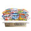 Baby Star Ramen Mini 5 Types 6 Bags Each Eating Comparison Assorted Assorted Set Bulk Purchase 30 (Total Pieces)