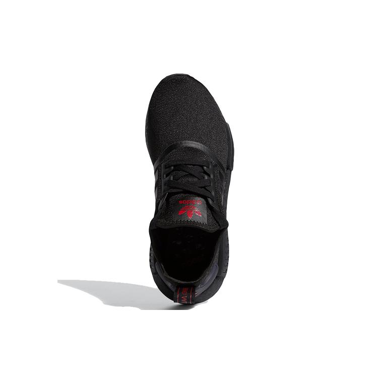 adidas Женские NMD_R1 'Core Black' Женские FY9387