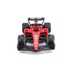 Bburago 2023 Model 1/24 F1 Ferrari SF-23 #16 Charles Leclerc with Figure / Race Sports Car Miniature Diecast Car Ready-to-Display 18-26809 (#16)