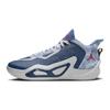 Air Tatum 1 GS Деним Детские Кроссовки Синий Камень-Синий Университетский-Красный DX5359-400