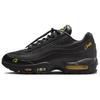 Новые Air Max 95 Corteiz Honey Black FB2709-003
