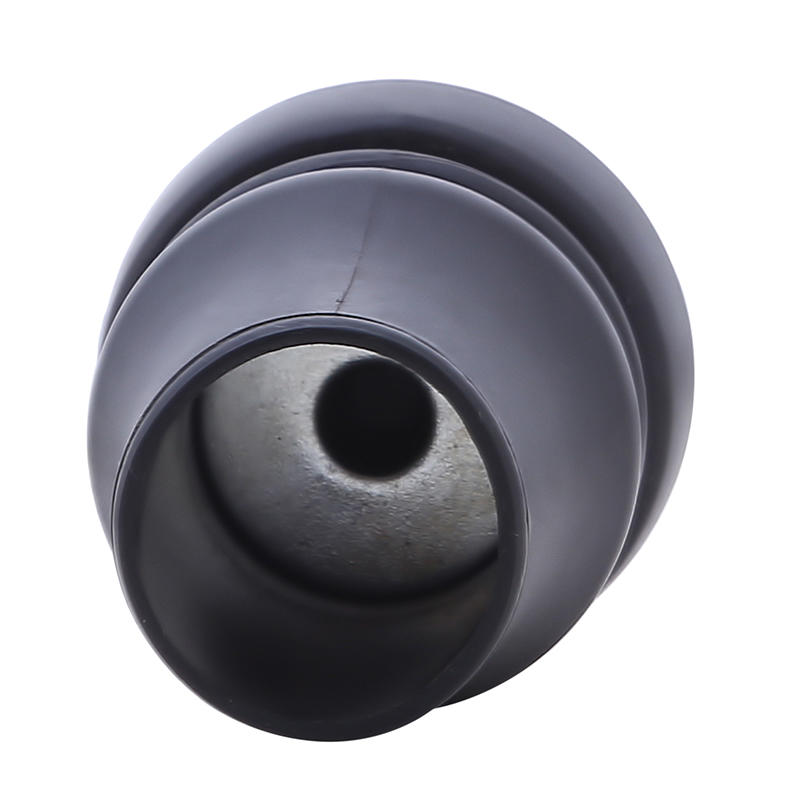 Прочный нескользящий резиновый наконечник для трости с амортизацией, долговечный, подходит для тростей и костылей