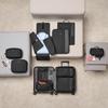 Косметичка VICTORINOX Travel Essentials, дорожная сумка, держатель для туалетных принадлежностей, черный 653373 []