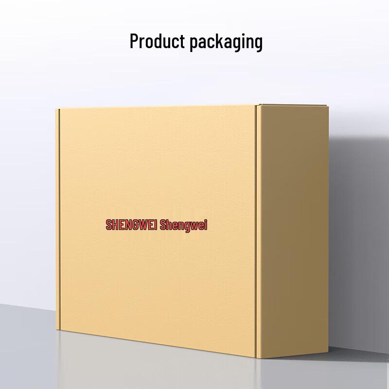 Shengwei BGH218A Gigabit Single-Mode Single-Fiber Optical Transceiver