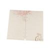 Notebook Refill Notebook Binder Notebook Inner Pages Sakura And Cat Binder 80 Sheets Loose Leaf A6