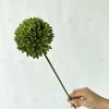 Тематические Искусственные Зеленые Цветочные Материалы Свадебное Украшение Домашний Реквизит для Съемки