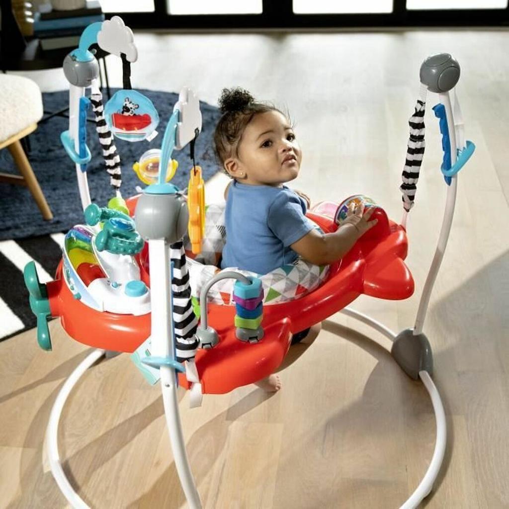 Activity Center Baby Einstein Ocean Explorers