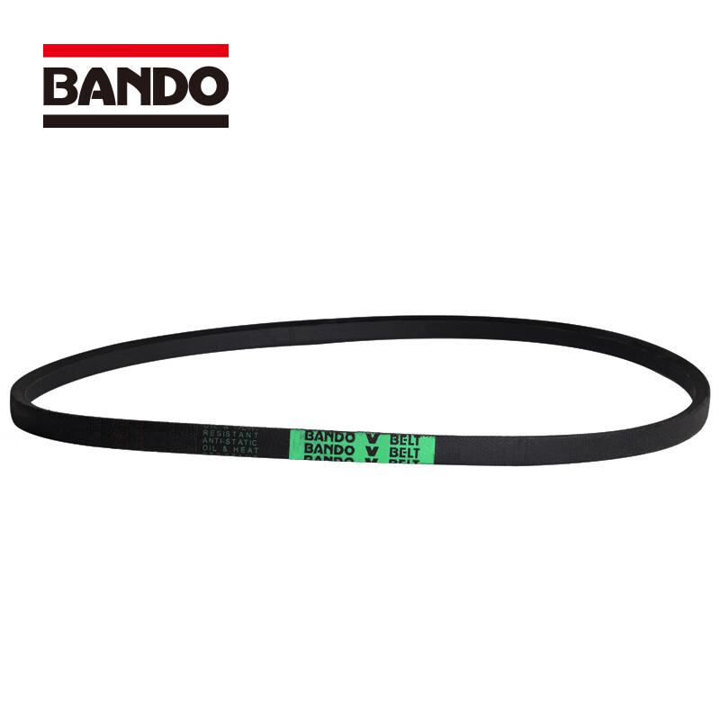 Клиновой ремень Bando Rubber