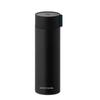 Chahua Ouboz 320ml Glass-Lined Insulated Travel Mug