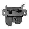 Rear Tailgate Door lock 7L5827505B For Porsche Cayenne 9PA 2002-2010 SUV