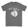 Cocteau Twins Mens T Shirt  Fun Tees Short Sleeve Round Neck TShirt Pure Cotton 6XL Tops