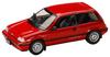 Honda Civic LATE VERSION Red 1/64 (AT)