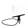 3X HD Fresnel Lens Magnifier Neck Hanging Reading Magnifier Durable Magnifying Glass  Reading