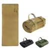 Double-Sided Camping Mat Waterproof Training Pad Outdoor Shooting Mat For Sports Fitness Exercise