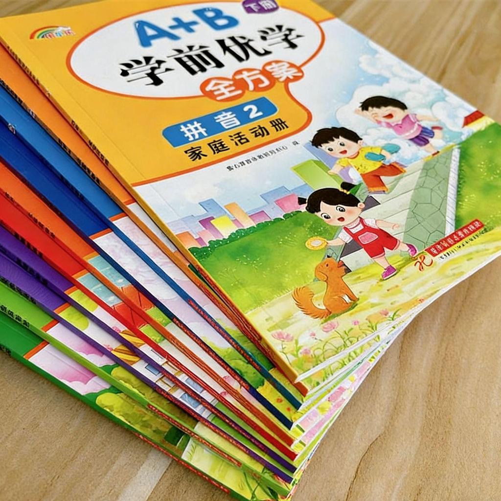 Early Education Transition Curriculum: Step-by-Step Guide for Preschool to Primary School
