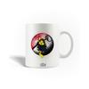 Mug - Pokemon - Pikachu - Ceramic - 30cl - Dishwasher Safe