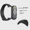 Совместимый быстросъемный ремешок для смарт-браслета Xiaomi Mi Band 9/8 NFC