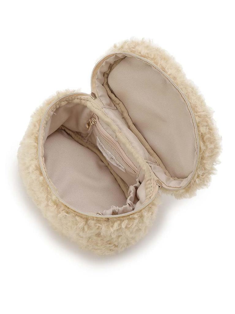 Косметичка Boa SHGG245201 BEG [SNIDELHOME]