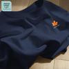 Jeanswest Life Мужская летняя хлопковая футболка свободного кроя 2026