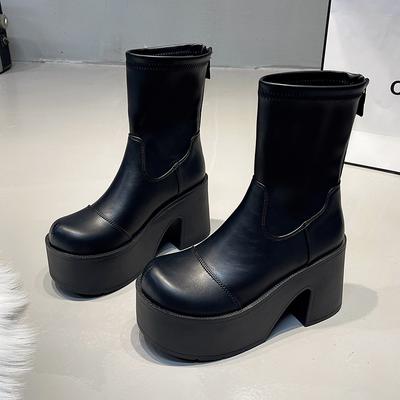 Ботинки – Ботинки