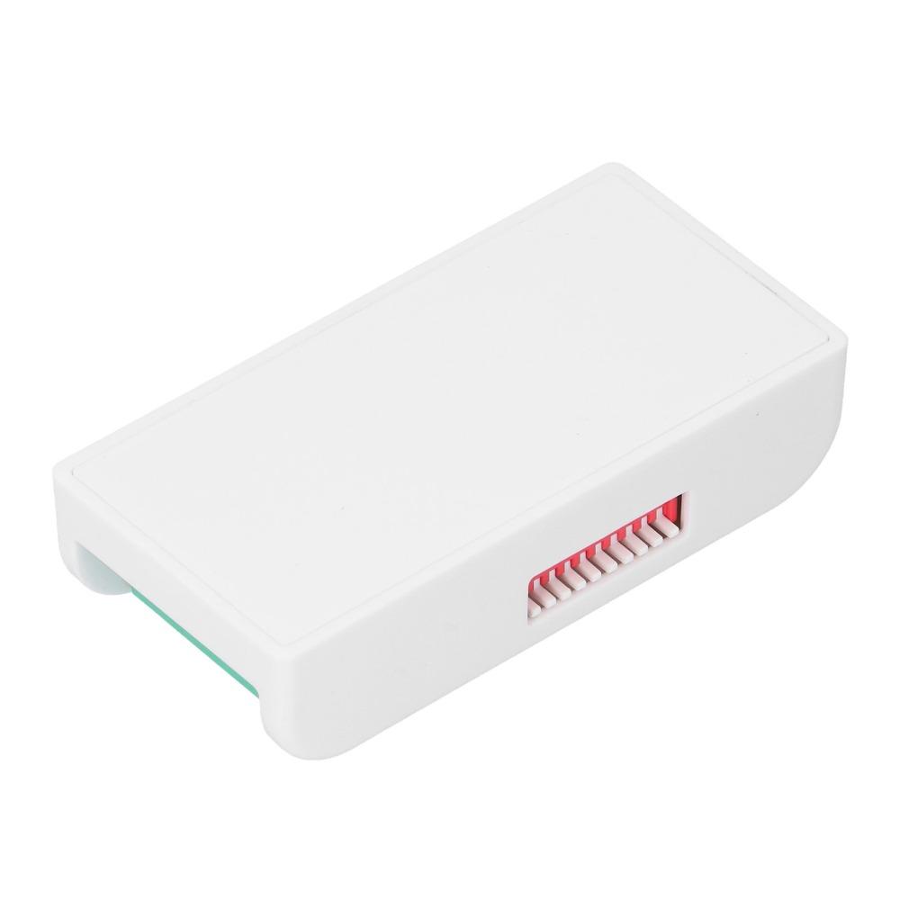 Plastic Material RGB Controller 9‑24V DC LED Strip Controller LED Decoder Controller LED Module