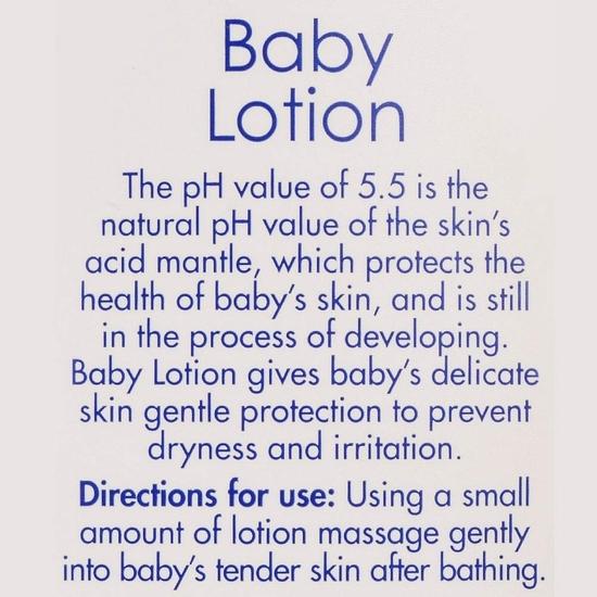 Baby Sebamed - Tube of 100 Ml Rash Cream