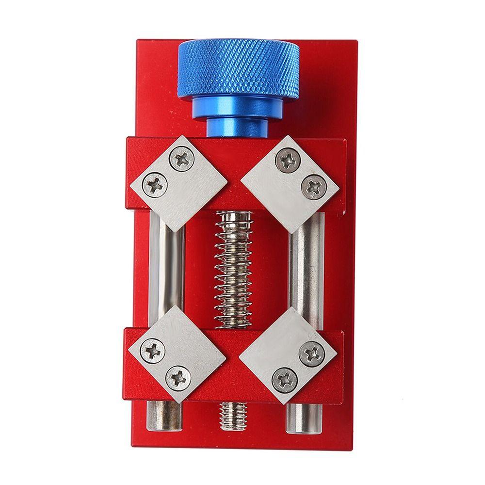 Задняя крышка верстака Открыватель Металлический инструмент для ремонта часов Высококачественный открыватель безеля часов Часы
