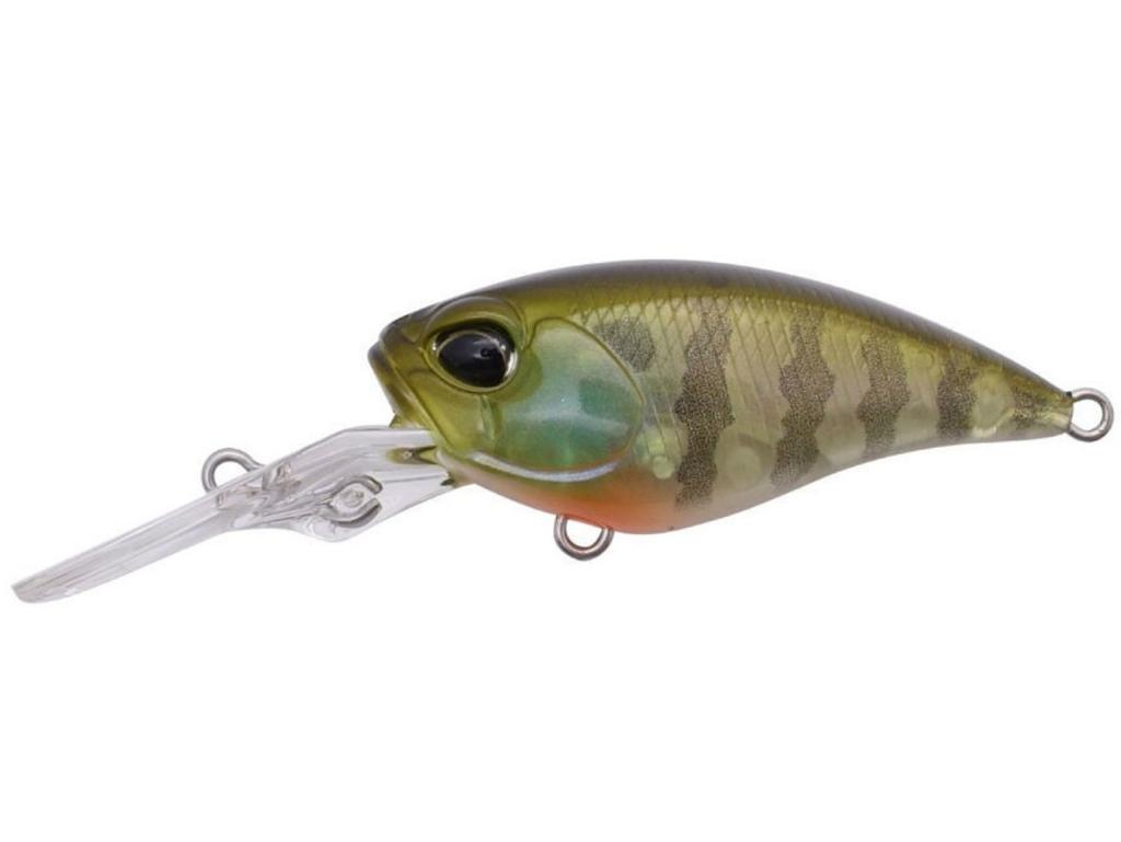 Duo Realis Cranking Shad 40 MR Floating Lure CCC3158 (3976)