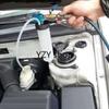 Инструмент для замены тормозных жидкостей автомобиля Насос для слива масла Пустое оборудование Оборудование для заправки тормозной жидкости