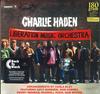 LP Record CHARLIE HADEN - Liberation Music Orchestra 0600753630426 Impulse! 2015 Europe Jazz