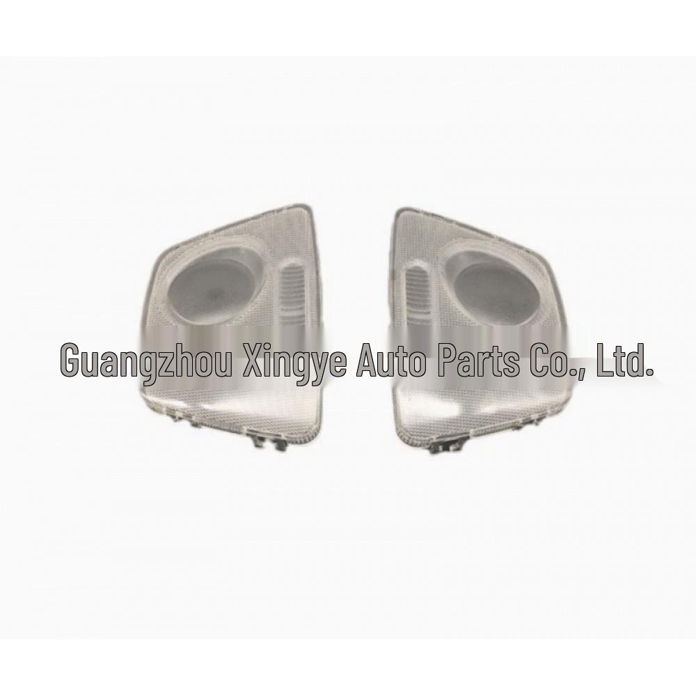 Накладка на задний плафон Honda (R/L34401-SDE-T01/34451-SDE-T01) - Готово к отправке