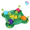 Douyin Celeb Kids’ Turtle Bean-Eating Game: Interactive Parent-Child Educational Toy