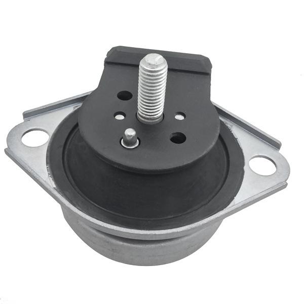 2 куска: 000226572 Кронштейн двигателя, совместимый с Maserati