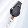 Зарядное устройство для Watch 6/5/Active 2/Watch4/3 USB C Сменное зарядное устройство-брелок с вращающимся USB C